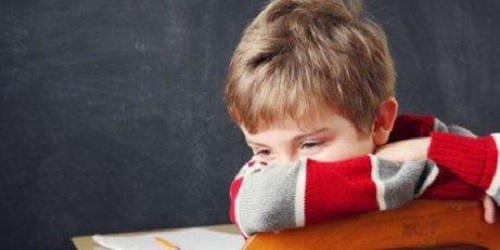 Răni emoționale din copilărie care provoacă suferință