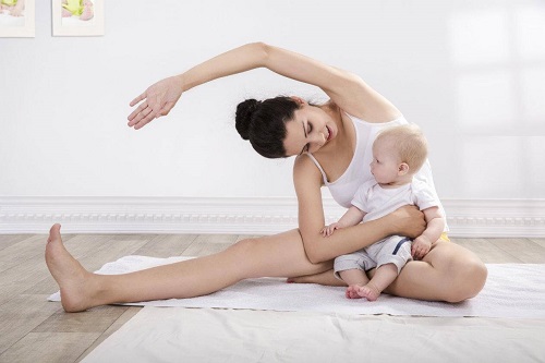 Refacerea după naștere implică aspecte fizice și emoționale