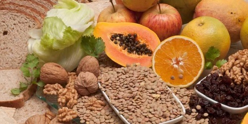 Regimul alimentar după colecistectomie bogat în fibre solubile