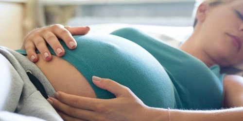 Riscul de moarte fetală în ultimul trimestru de sarcină