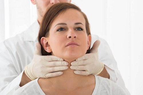Semne ale hipotiroidismului la femei