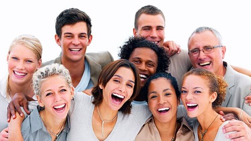 Sfaturi pentru a scăpa de tristețe lângă oameni optimiști