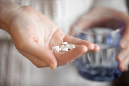 Spasmele musculare cervicale tratate cu medicamente