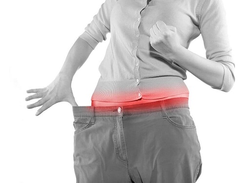 Trucuri pentru a elimina grăsimea abdominală fără înfometare