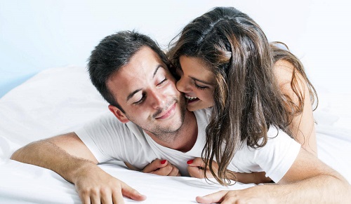 Trucuri pentru o viață sexuală mai bună în cuplu