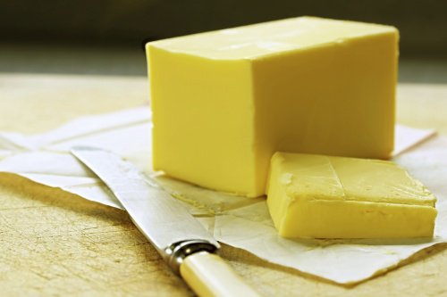 Unt pe lista de alimente de evitat seara