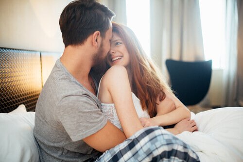 O viață sexuală mai bună în dormitor
