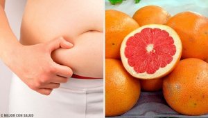 5 alimente care ard grăsimile în mod natural