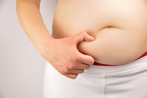 Nevoia de alimente care ard grăsimile de pe abdomen