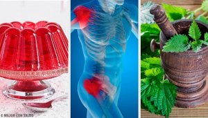 6 alimente care îți întăresc cartilajele și ligamentele