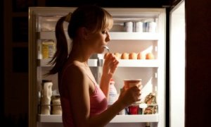 7 alimente care nu trebuie consumate seara