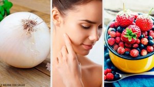 8 alimente care stimulează producția de colagen