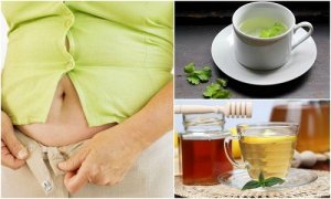 Remedii naturale pentru distensia abdominală