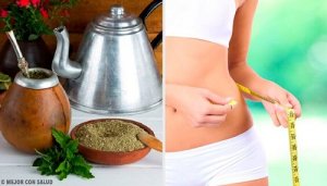 Beneficiile băuturii Yerba Mate - te poate ajuta la slăbit?