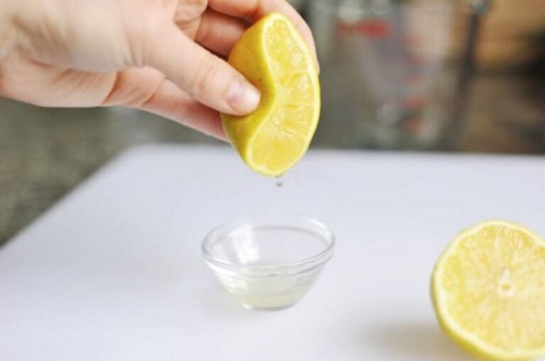Beneficiile dietei cu lămâie precum detoxifierea organismului