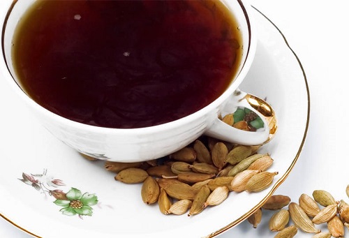 Ceaiuri naturale pentru hipertensiunea arterială din cardamom