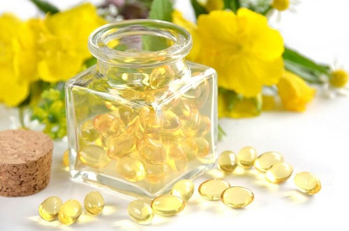 Combate simptomele menopauzei cu suplimente nutritive