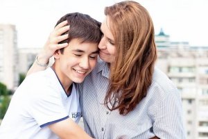 Copiii sunt reflexia părinților - mit sau adevăr?
