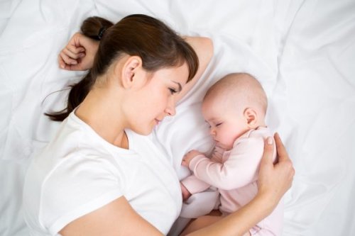 Cum îți înveți copilul să doarmă respectând un ritual înainte de culcare