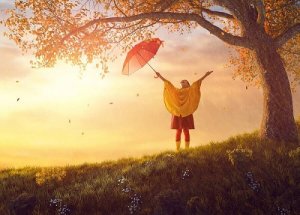 Cum să atragi energia pozitivă în viața ta