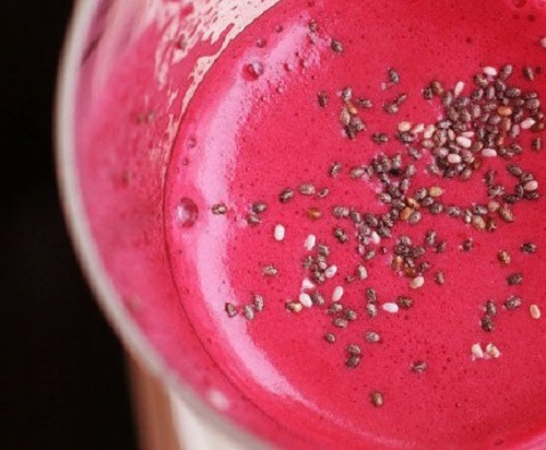 Cum să tratezi ficatul gras cu smoothie de ridichi