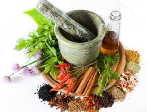 Cum să tratezi halena cu remedii naturale