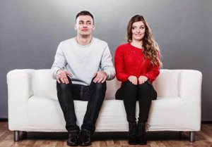 6 diferențe între dragoste și obișnuință