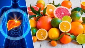 Cea mai bună dietă pentru curățarea ficatului