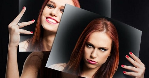 Efecte ale unei mame narcisiste precum o percepție de sine greșită