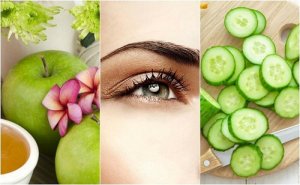 5 remedii simple pentru pleoape căzute