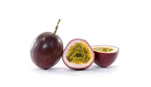 Fructul pasiunii în cele mai bune băuturi afrodiziace