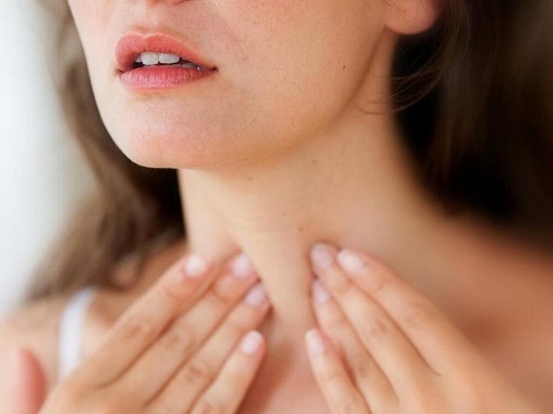 Hipotiroidismul se află în categoria de boli care provoacă senzația de frig