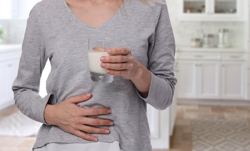 Intoleranța alimentară pe lista de simptome ale nivelului crescut de colesterol