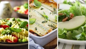 7 mâncăruri gustoase și sănătoase de adăugat în dietă