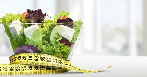 Metode pentru stimularea producției de colagen precum o alimentație adecvată