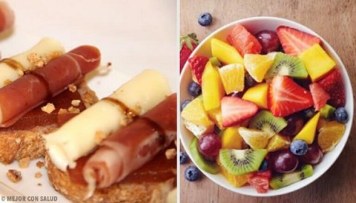 6 opțiuni pentru micul dejun când ești la dietă