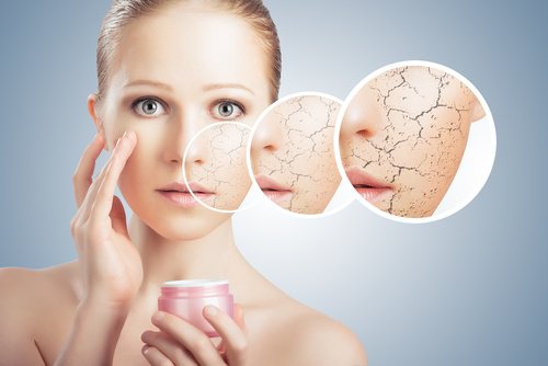 5 produse naturale pentru hidratarea pielii