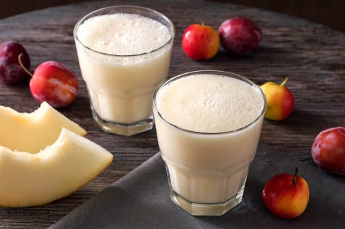 Remedii naturale cu pepene galben cu efect laxativ