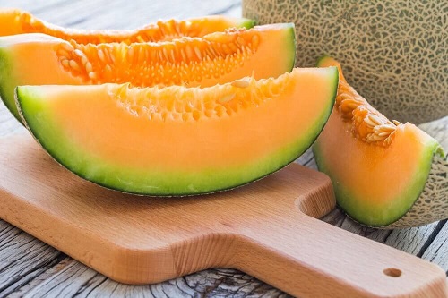 4 remedii naturale cu pepene galben