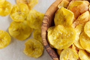 3 rețete cu banane plantain simple și originale