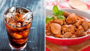 2 rețete de pui cu Coca Cola numai bune de încercat