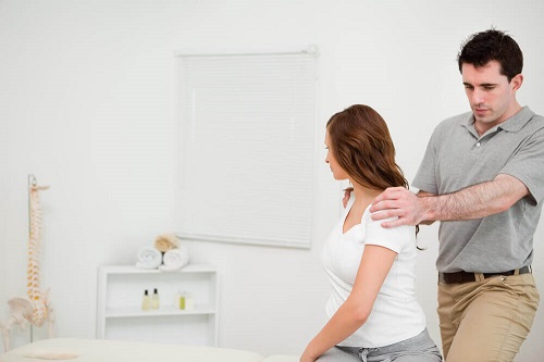 Practică scândura pentru un abdomen perfect și o postură mai bună