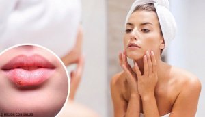 13 semnale de alarmă vizibile pe față și problemele de sănătate aferente