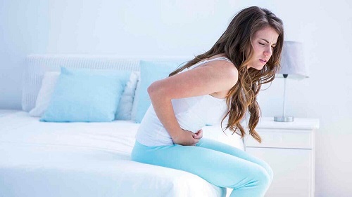 Simptome ale unui infarct precum aciditatea gastrică