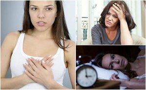 7 simptome ale unui infarct la femei