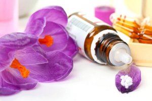 Terapia florală Bach - cum s-o aplici acasă