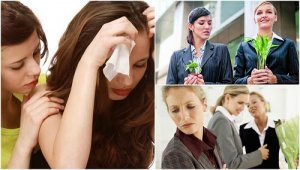 9 tipuri de persoane toxice care trebuie evitate
