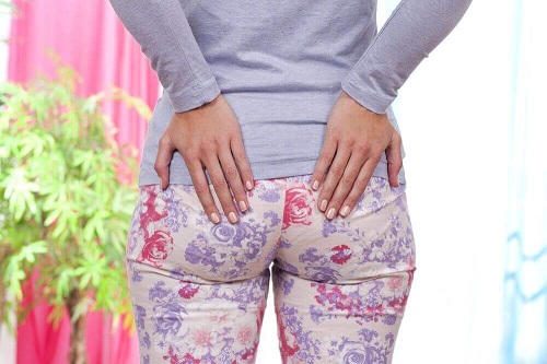 Tratamente pentru hemoroizi și pentru dureri locale