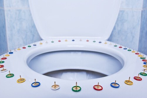 Tratamente pentru hemoroizi și pentru senzațiile de înțepături
