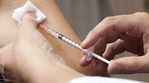 Vaccinul împotriva tumorilor canceroase testat pe oameni